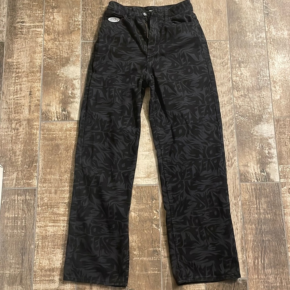 No Fear X H&M Pants - Size 4